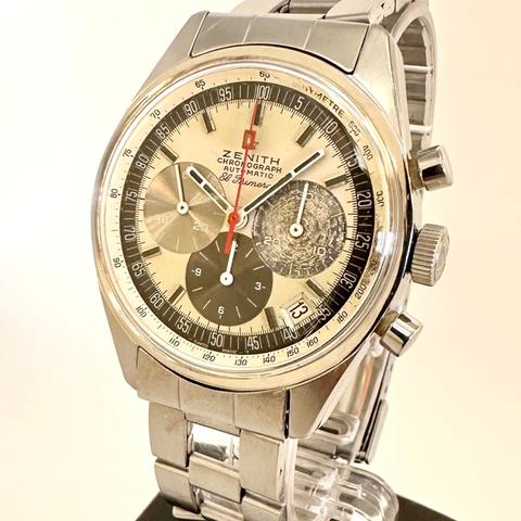 Zenith 03.A386.400/69.C815