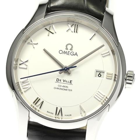 Omega 431.13.41.21.02.001