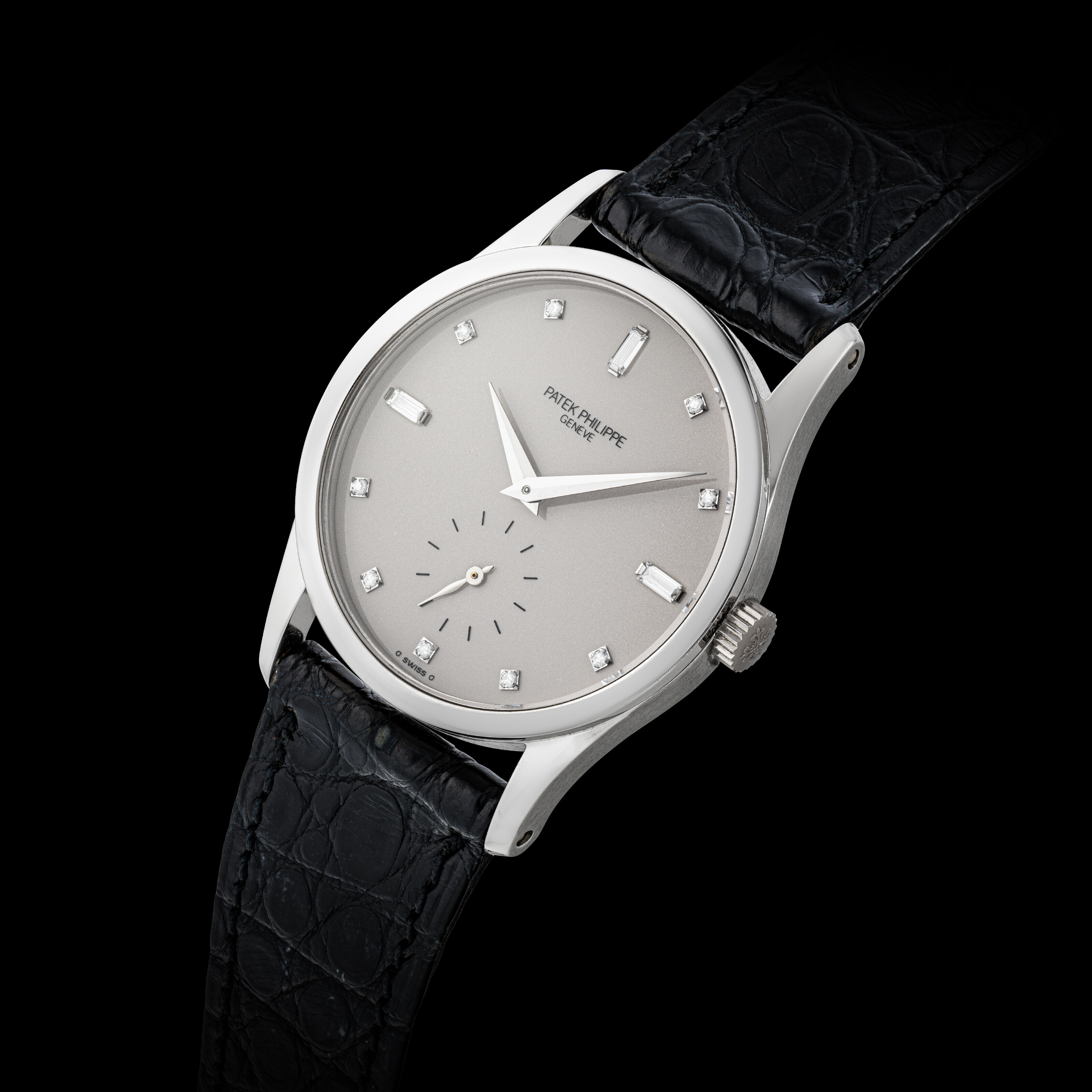 Patek Philippe 3796P