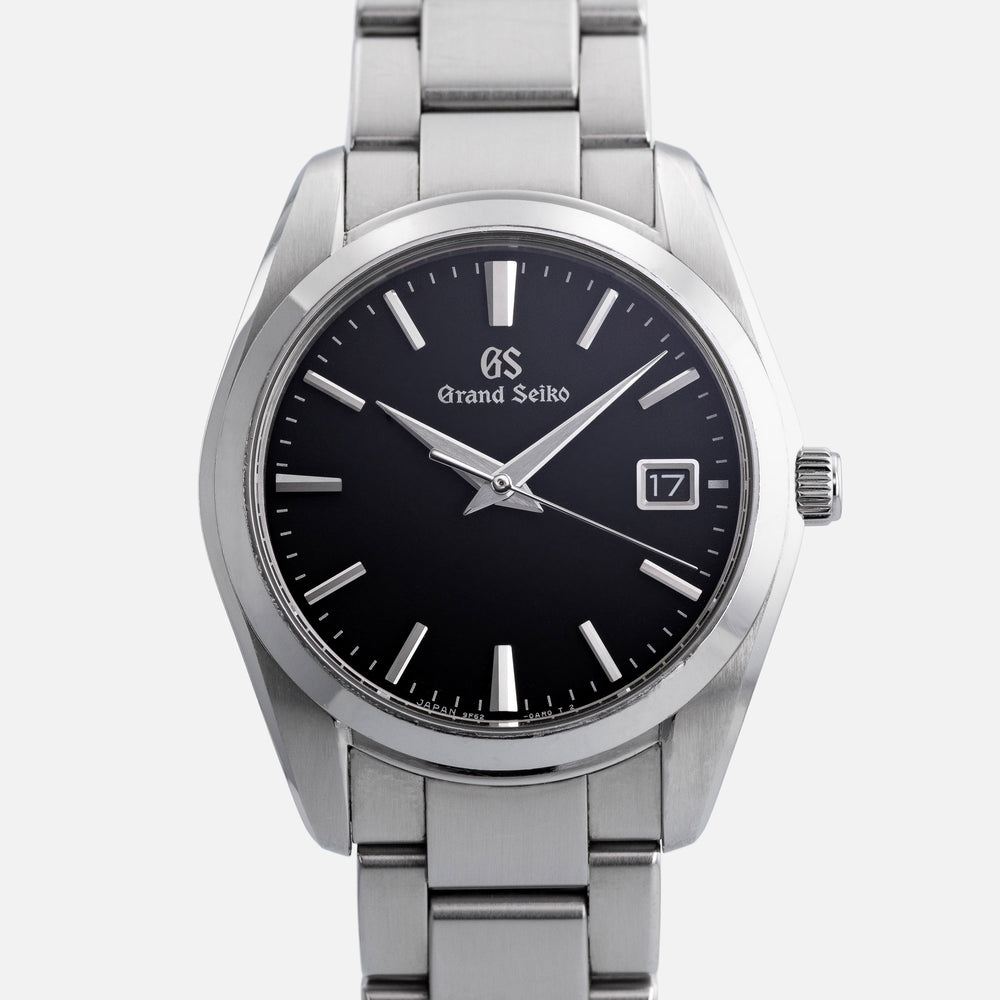 Seiko Le Vent Crescent Moon | 1F20-5J60 | Quartz | Gold Plated