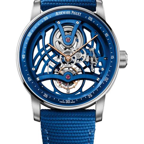 Audemars Piguet 26600NB.OO.D346KB.01