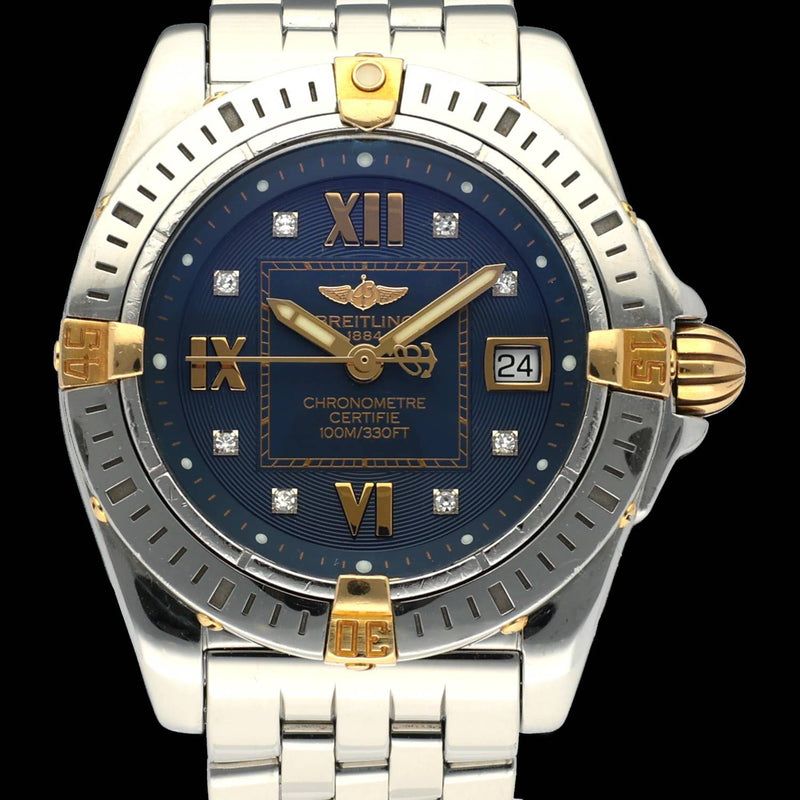 Breitling B7135612.A662