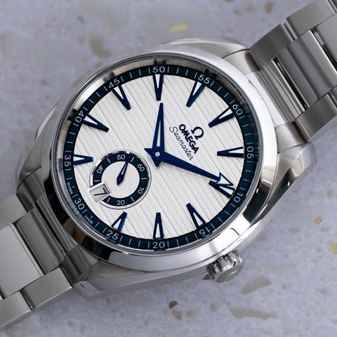 Omega 220.10.41.21.02.004