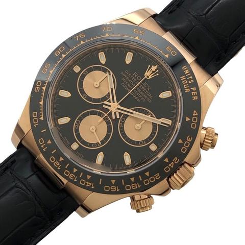 Rolex 116515LN-0017