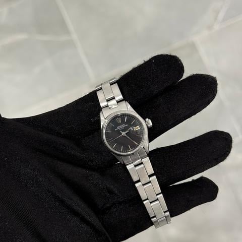 Rolex 116519LN-0022