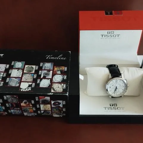 Tissot PRS 516 J565/665