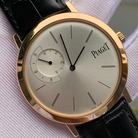 Piaget G0A34113