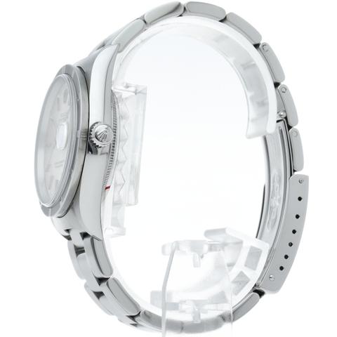 Oyster Perpetual No Date 28mm (various)