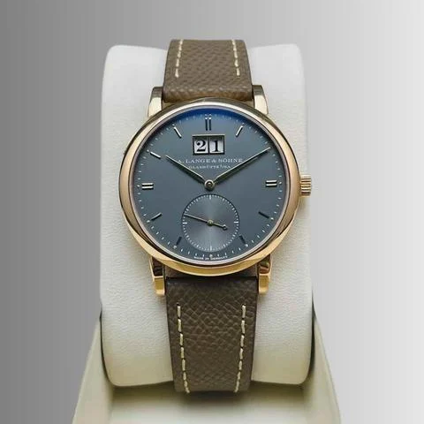 A. Lange & Söhne 315.033