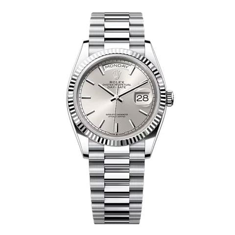 Rolex 128236-0001