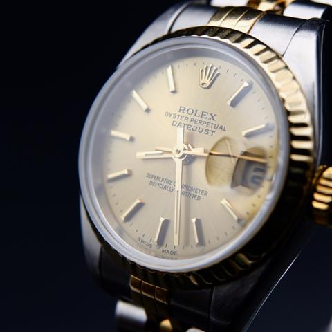 Rolex 179173-0186