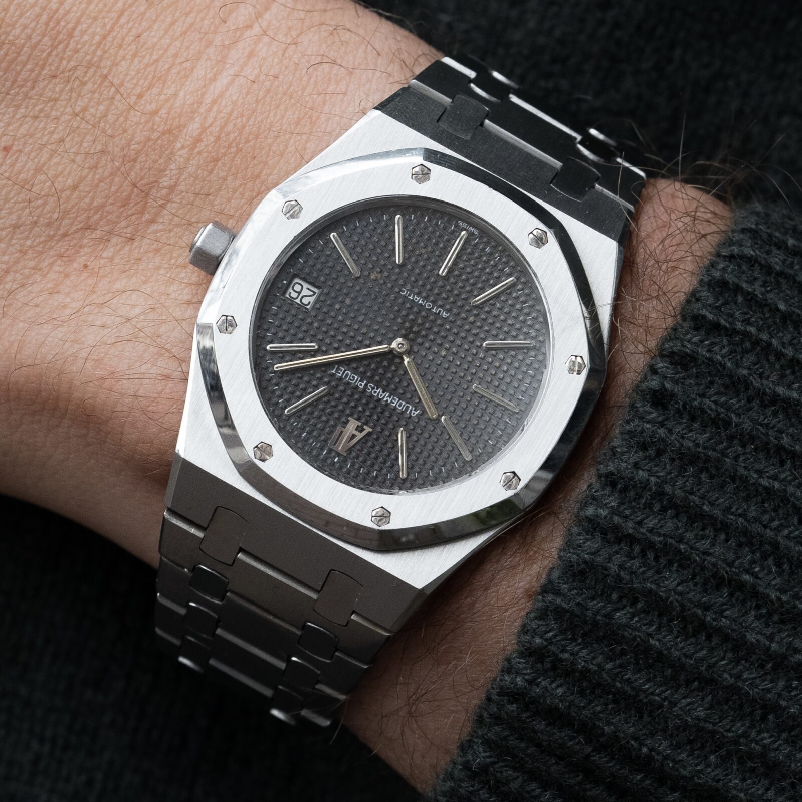 Rolex Daytona (various)