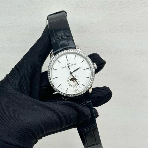 Girard-Perregaux 49555D11A131-BB60