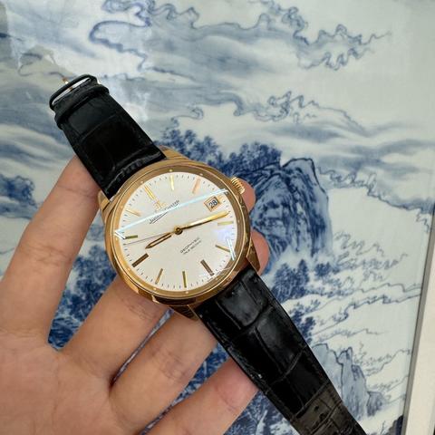 Jaeger-LeCoultre 8012520