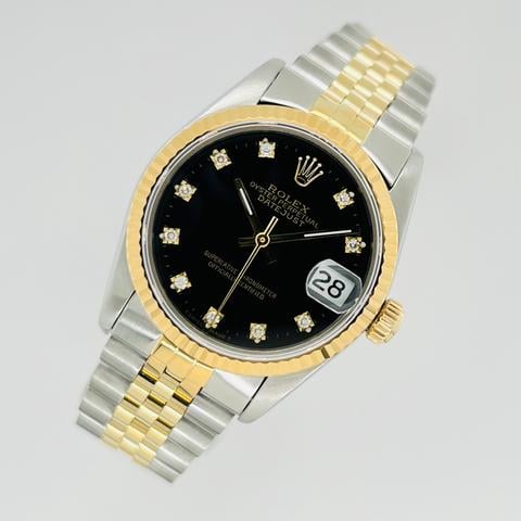 Rolex 278243-0023