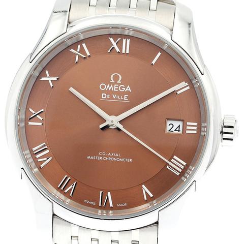 Omega 433.10.41.21.10.001