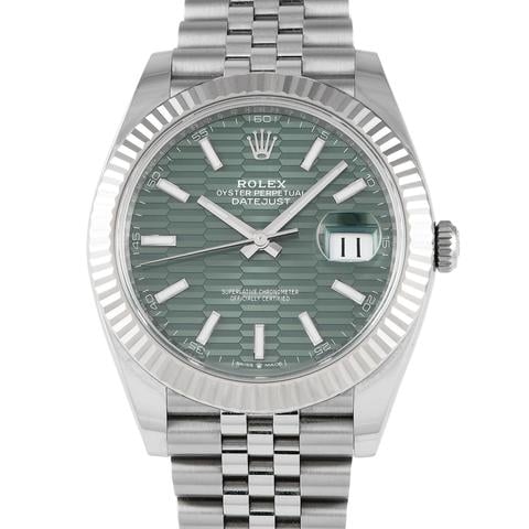 Rolex 126334-0030
