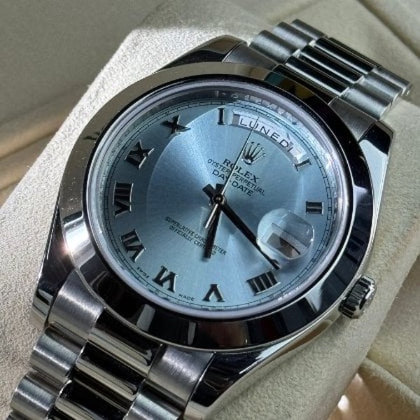 Rolex 218206-0003