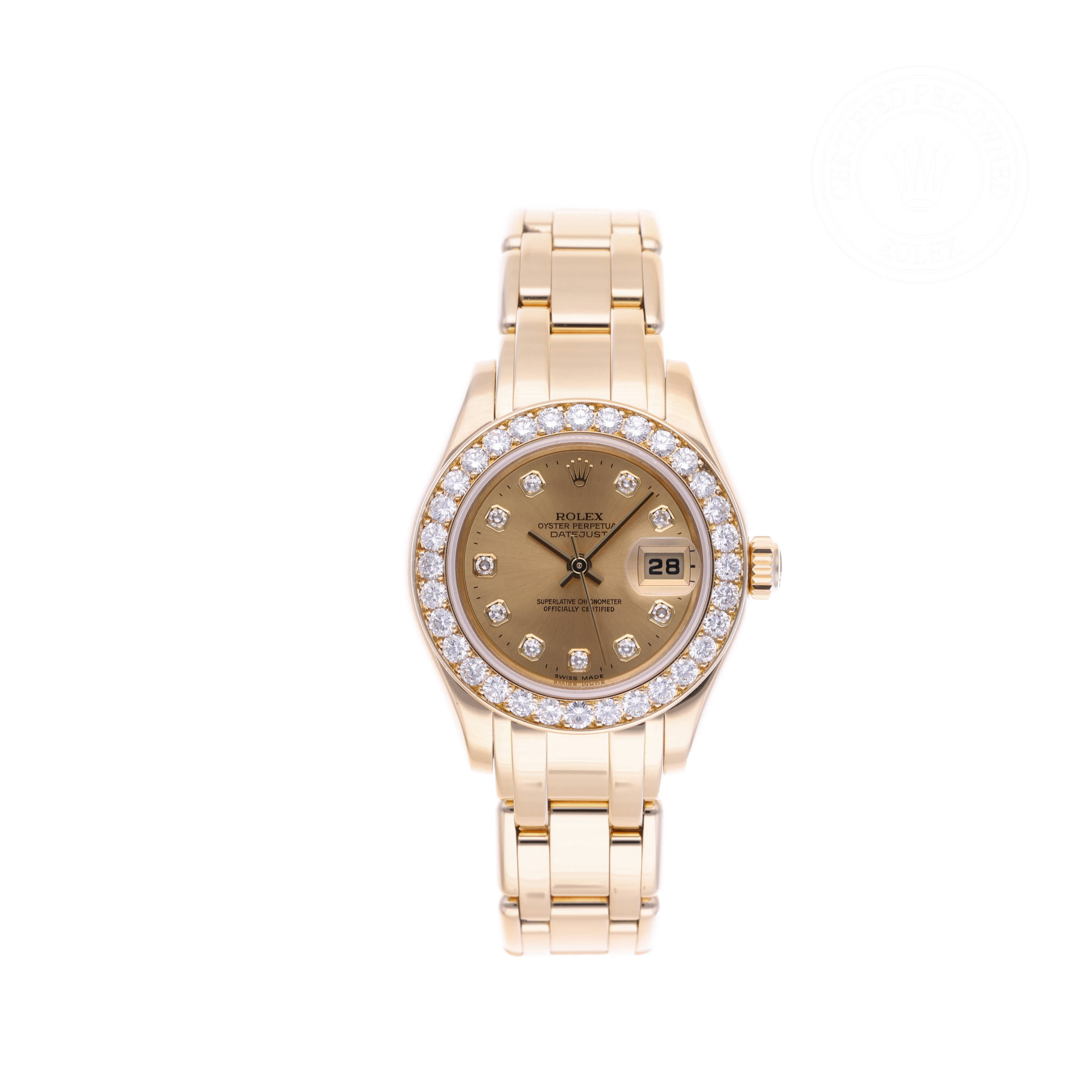 Rolex 80298-0071