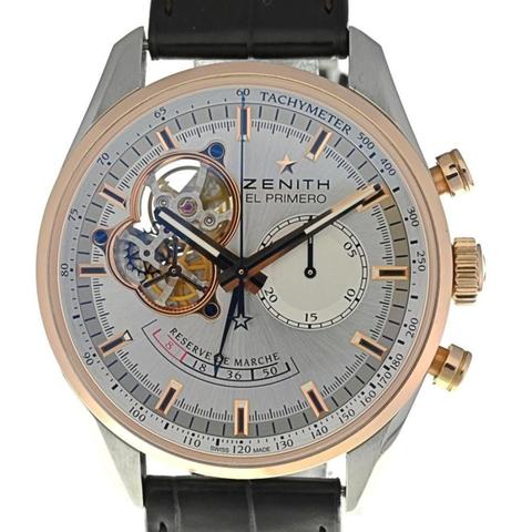 Zenith 51.2080.4021/01.C494