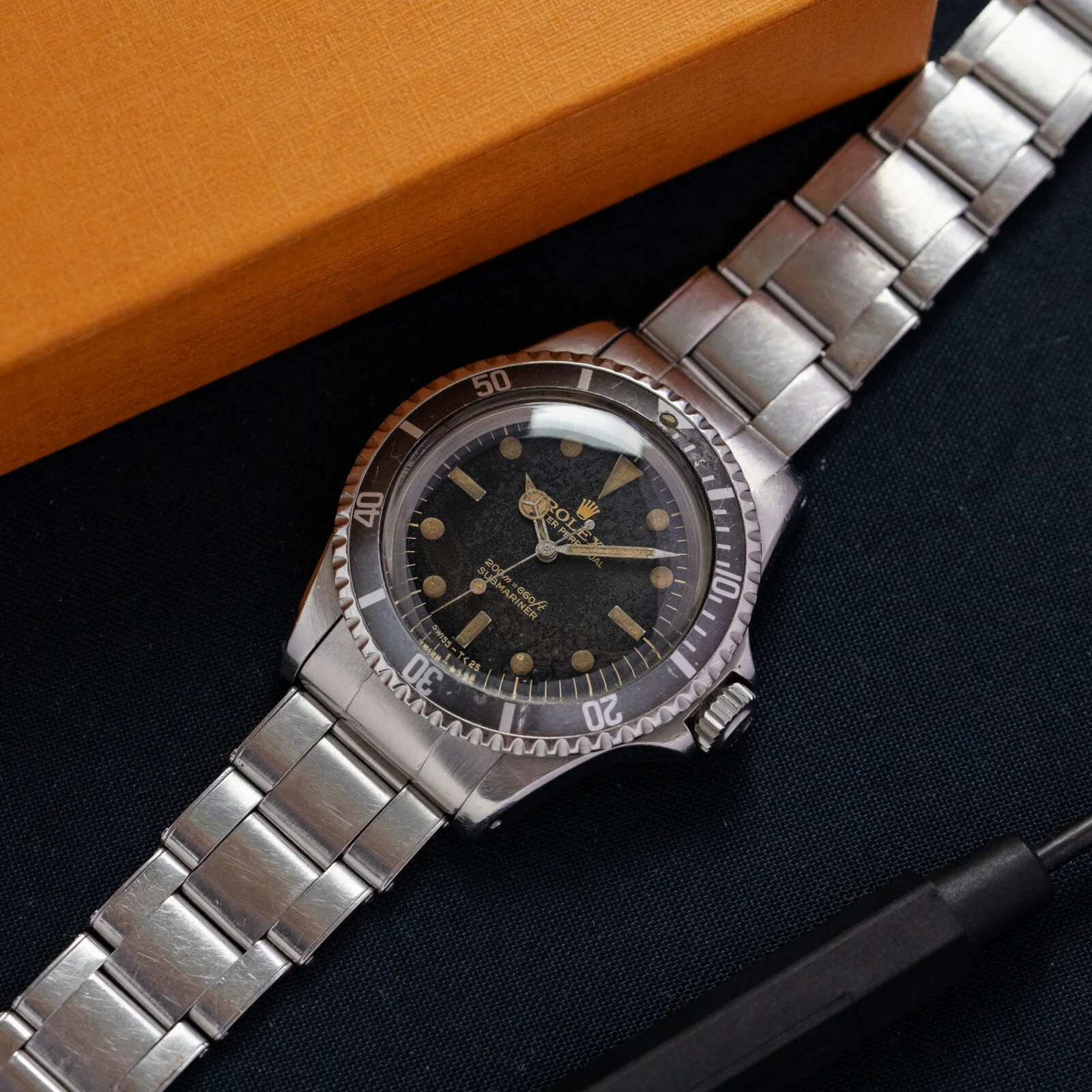 Audemars Piguet Vintage Pieces (various)