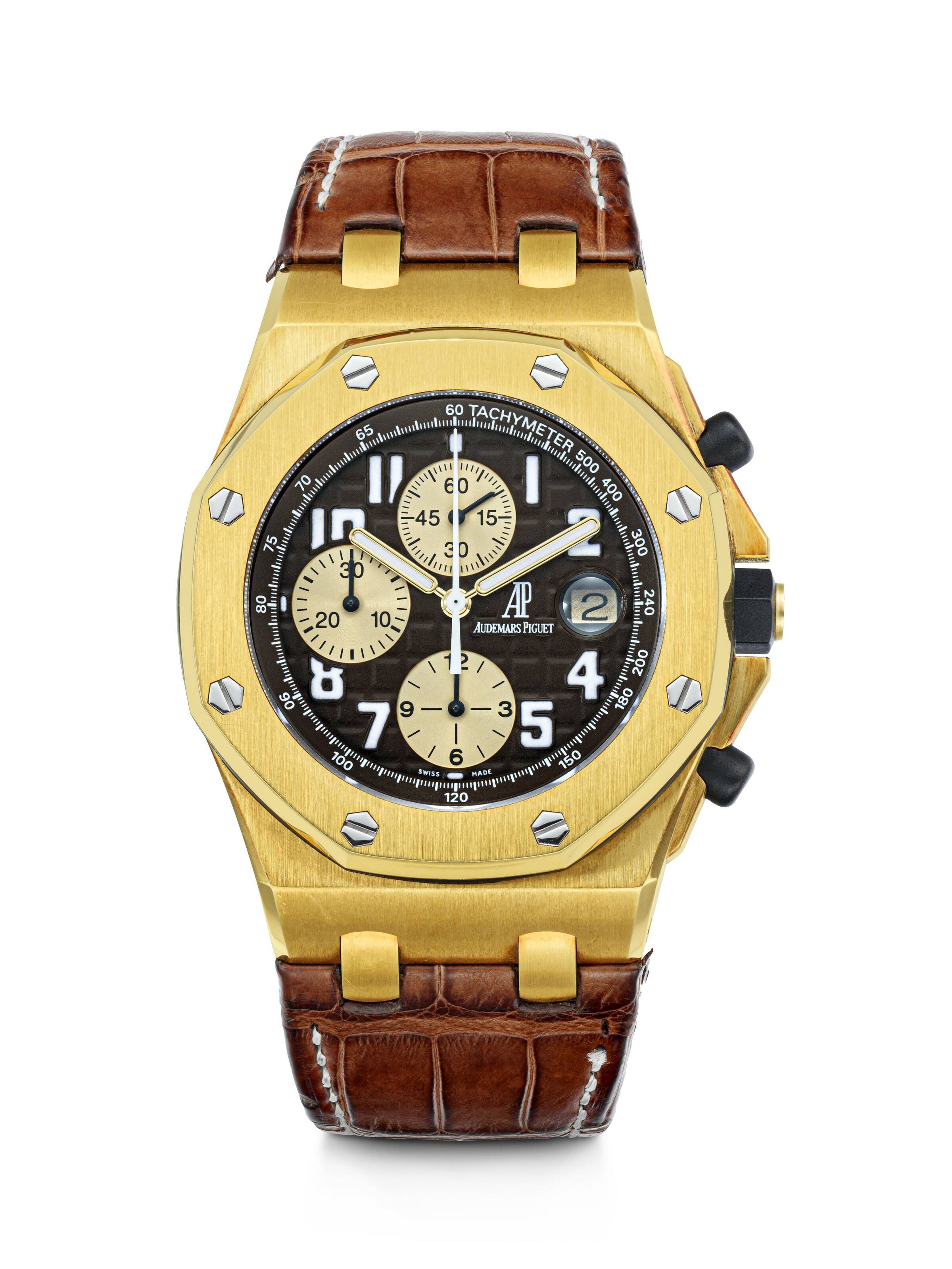 Audemars Piguet 26007BA.OO.D088CR.01
