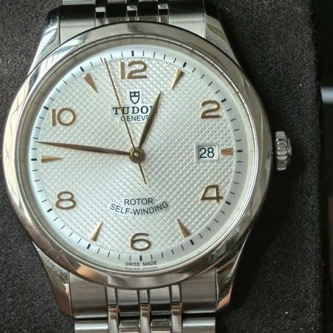Tudor 91550-0011