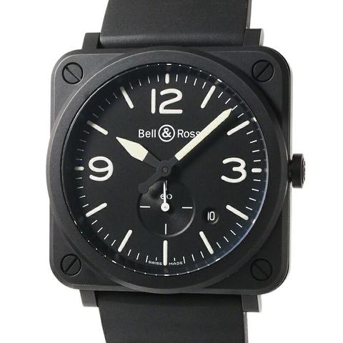 Bell & Ross BRS-BL-CEM