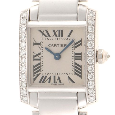 Cartier WE1002S3