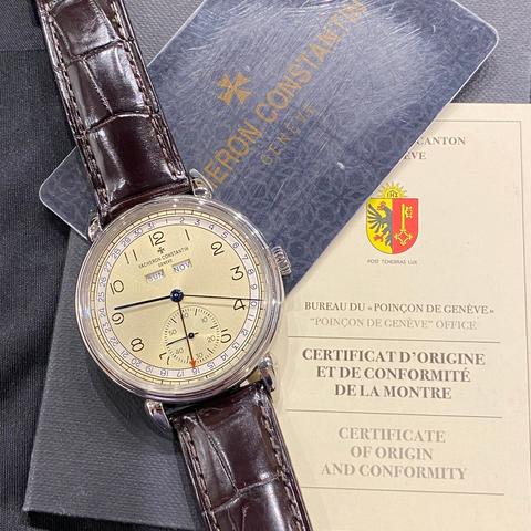 Vacheron Constantin 3110V/000A-B426