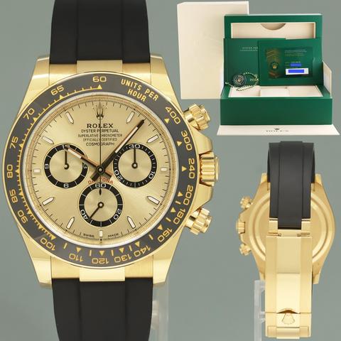 Rolex 126518LN-0010