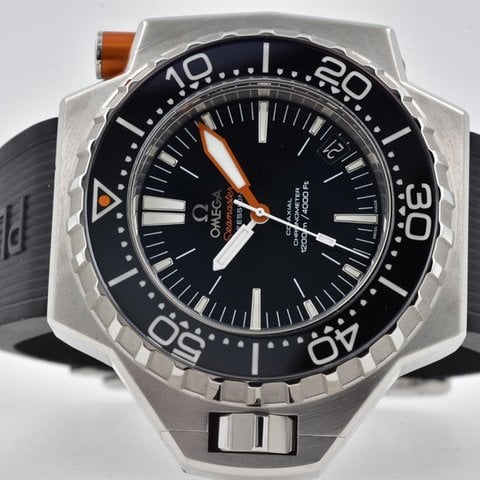 Omega Seamaster PloProf (various)
