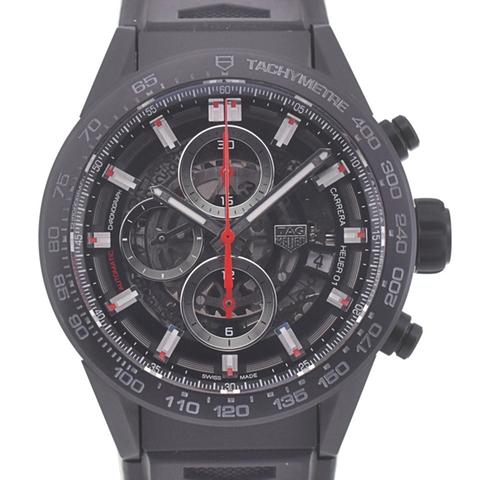 TAG Heuer CAR2090.FT6088