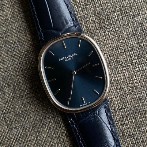 Patek Philippe 3848G