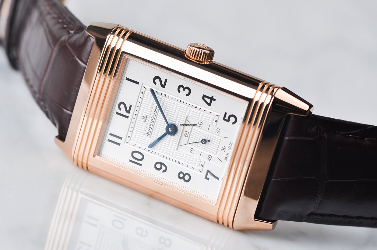 Jaeger-LeCoultre Grande Reverso 976 Q3732420