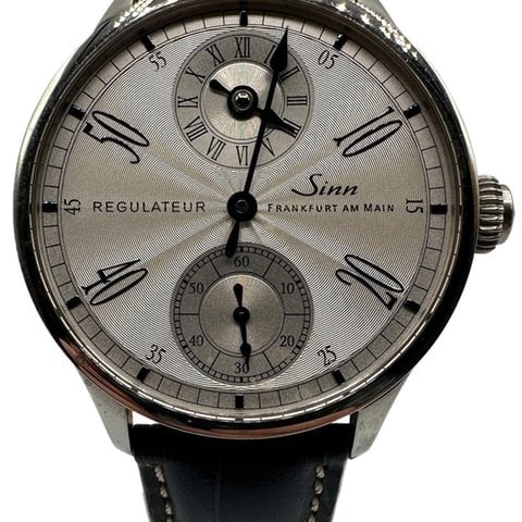 Sinn Classic Timepieces (various)