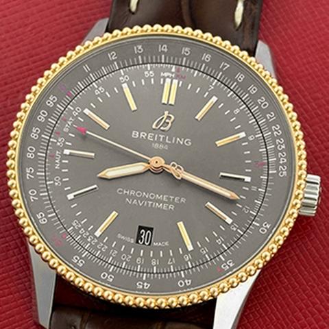 Breitling U17326211M1P2