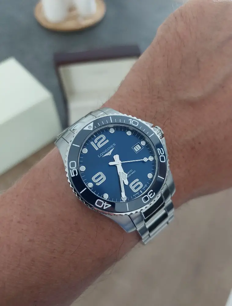 Longines L3.780.4.96.6