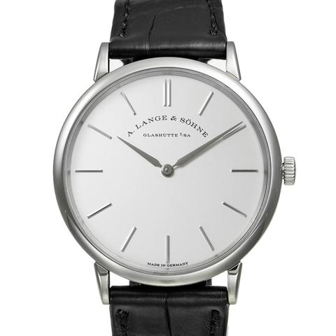 A. Lange & Söhne 201.027