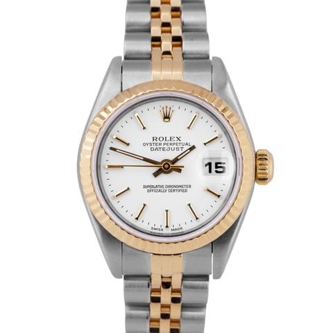 Rolex 179173-0182