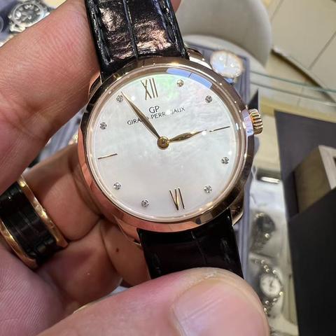 Girard-Perregaux 49528-52-771-CK6A