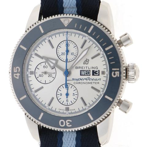 Breitling A133131A1G1W1