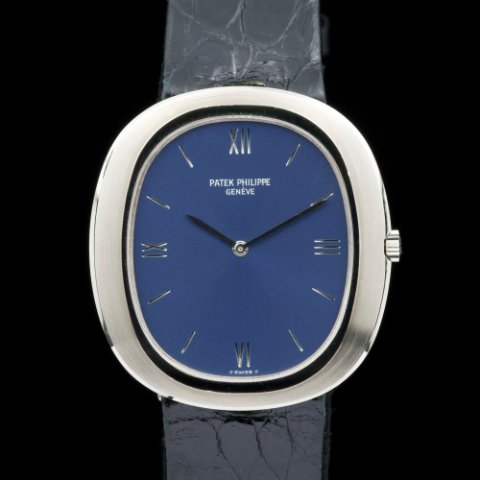 Patek Philippe 3589 1