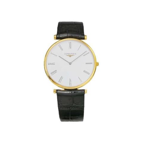 Longines L4.766.2.11.2