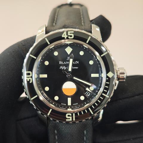 Blancpain 5008D 1130 B64A