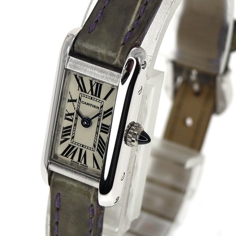 Louis Cartier (various)