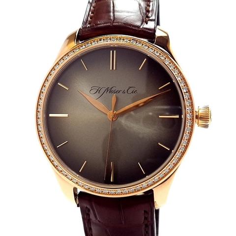 H. Moser & Cie 1200-0409