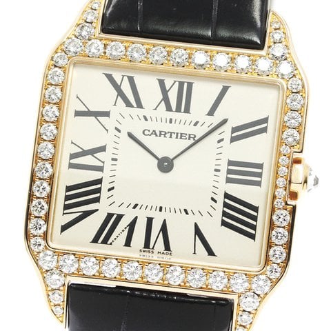 Cartier WH100751
