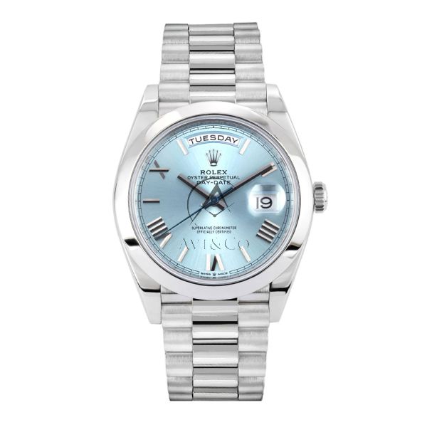 Rolex 228206-0001