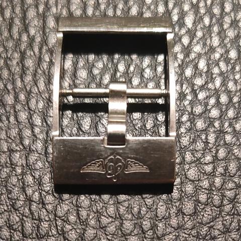 Breitling A7438010.C675.119S